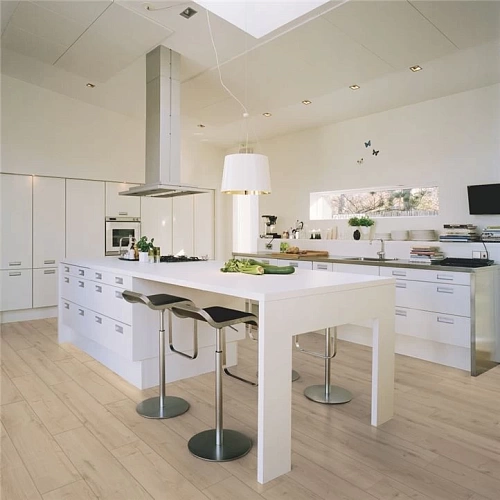 ДУБ ГОРНЫЙ АУТЕНТИЧНЫЙ СВЕТЛЫЙ ЛАМИНАТ  PERGO  GOETEBORG PRO ламинат для пола