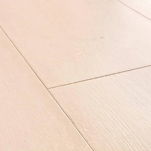 ДУБ РОЗОВЫЙ КРАШЕННЫЙ ЛАМИНАТ  QUICK-STEP  CAPTURE ламинат для пола