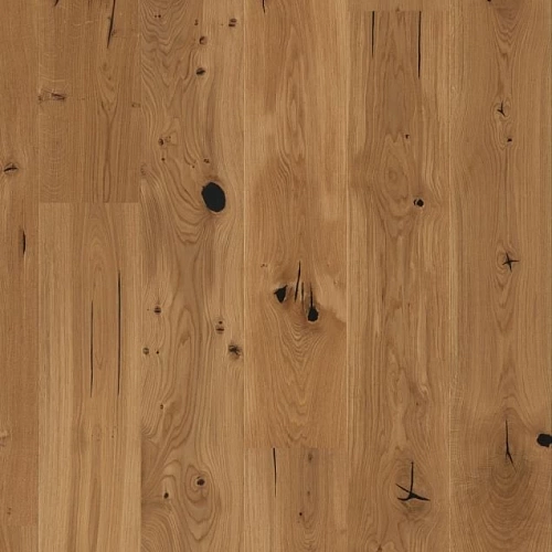 ДУБ ESPRESSIVO ПАРКЕТНАЯ ДОСКА BOEN HANDСRAFTED