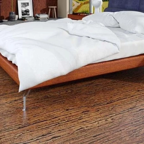 TIGRE ПРОБКОВОЕ ПОКРЫТИЕ CORKSTYLE ПРОБКОВЫЙ ПОЛ КЛЕЕВОЙ NATURAL CORK