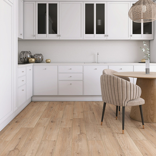 ДУБ ОРМОНД ЛАМИНАТ  KRONOSTAR  COMPLIMENT ламинат для пола