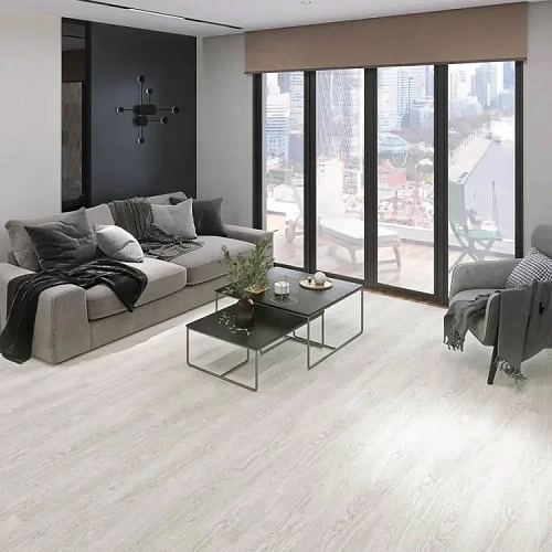 ДУБ СИВИАНО ЛАМИНАТ  KRONOSTAR  SYNONYM ламинат для пола