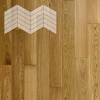 ДУБ СЕЛЕКТ МАСЛО UV.S 60° ИНЖЕНЕРНАЯ ДОСКА  LAB ARTE  ФРАНЦУЗСКАЯ ЁЛКА CHEVRON для пола