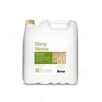 NOVIA 1К ПОЛУМАТ 10 л. ПАРКЕТНЫЙ ЛАК  BONA