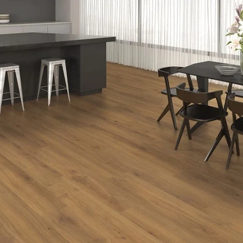 ДУБ ЭМИЛИЯ МЕДОВЫЙ ЛАМИНАТ  HARO  TRITTY 200 AQUA ламинат для пола