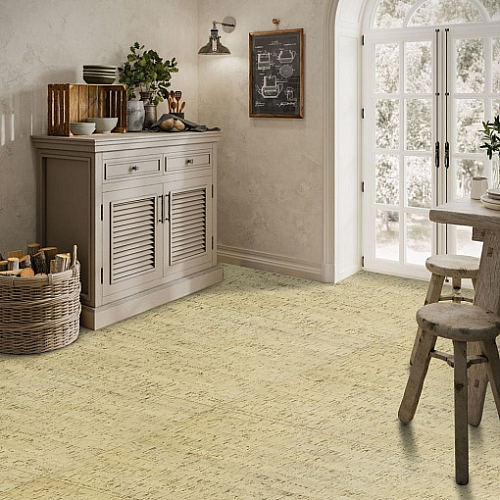 ЛАГУНА АРЕНА 6 VG ПРОБКОВОЕ ПОКРЫТИЕ IBERCORK ПРОБКОВЫЙ ПОЛ КЛЕЕВОЙ