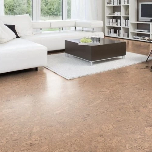 CHAMPAGNE ПРОБКОВОЕ ПОКРЫТИЕ WICANDERS ПРОБКОВЫЙ ПОЛ ЗАМКОВЫЙ PERSONALITY