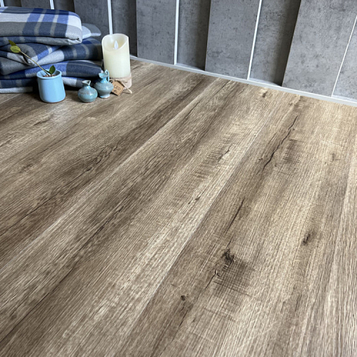 ДУБ КРОСБИ КВАРЦ ВИНИЛ LAMIWOOD QUARTZWOOD