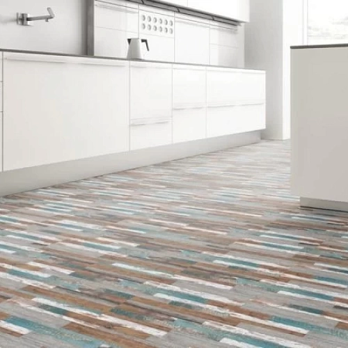 TRENDY ПРОБКОВОЕ ПОКРЫТИЕ CORKSTYLE ПРОБКОВЫЙ ПОЛ ЗАМКОВЫЙ IMPULS