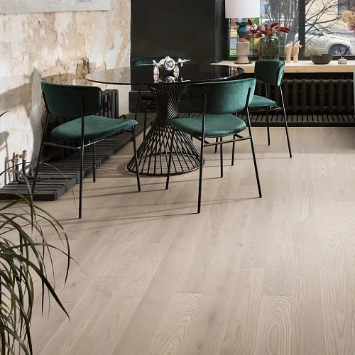 Атлантик ПАРКЕТНАЯ ДОСКА COSWICK