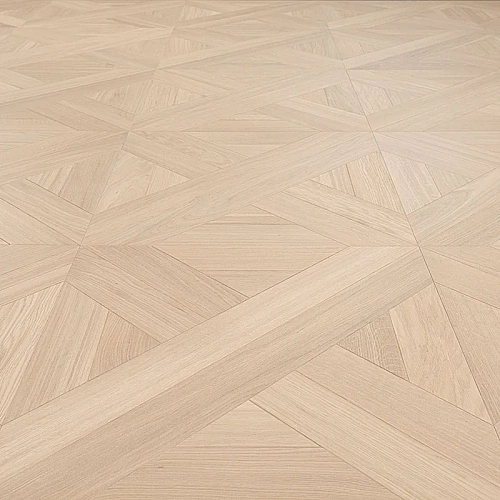 Ванильный ПАРКЕТНАЯ ДОСКА COSWICK