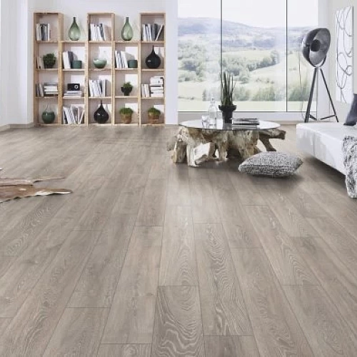ДУБ БОУЛДЕР ЛАМИНАТ  KRONOSPAN  FLOORDREAMS VARIO ламинат для пола
