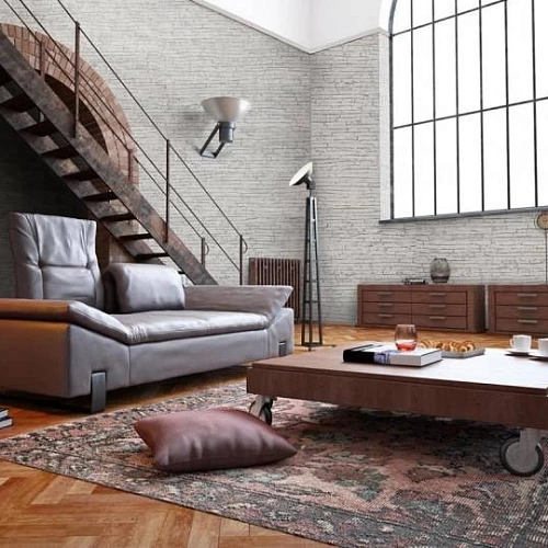 ANTICO AVORIO ПРОБКОВОЕ ПОКРЫТИЕ CORKSTYLE ПРОБКОВЫЕ ПАНЕЛИ ДЛЯ СТЕН CORKBRICK