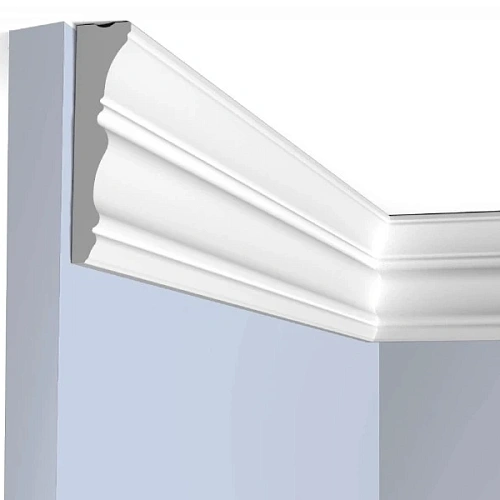 КАРНИЗ M1707 ПЛИНТУС  HIWOOD