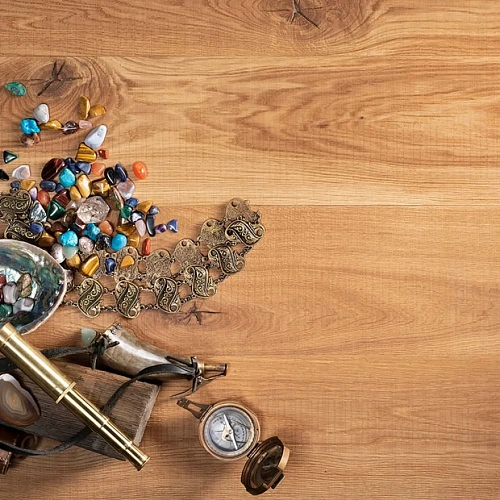 Хельсингборг ПАРКЕТНАЯ ДОСКА COSWICK