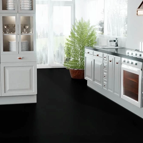 BLACK МАТ ЛАМИНАТ  FALQUON  QUADRO ламинат для пола