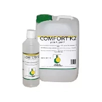 COMFORT 2K ПОЛУМАТОВЫЙ ПАРКЕТНЫЙ ЛАК  LECHNER