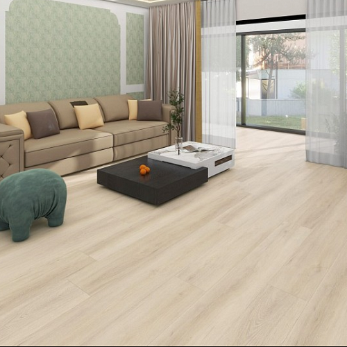 ДУБ АЛЬПИЙСКИЙ КВАРЦ ВИНИЛ FLOORWOOD RESPECT