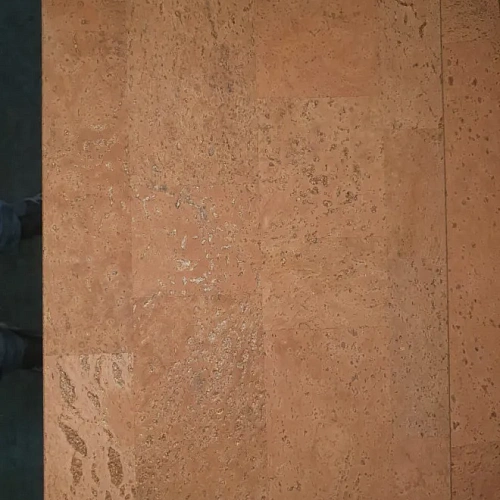 TERRACO ПРОБКОВОЕ ПОКРЫТИЕ FOMENTARINO ПРОБКОВЫЙ ПОЛ КЛЕЕВОЙ