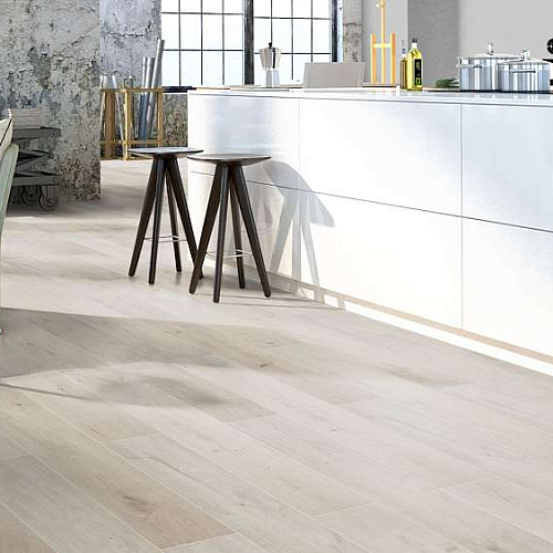 ДУБ СВЕТЛО-СЕРЫЙ МИКС 2 ЛАМИНАТ  CLASSEN  POOL ламинат для пола