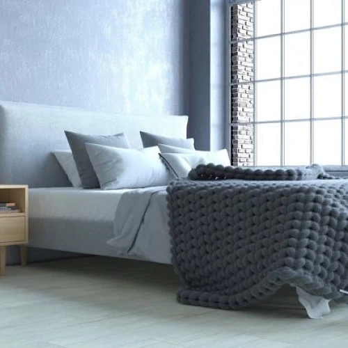 ДУБ ВОСС ЛАМИНАТ  ALLOC  ORIGINAL ламинат для пола