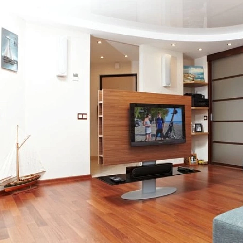 КЕМПАС D ШТУЧНЫЙ ПАРКЕТ KOMOFLOOR