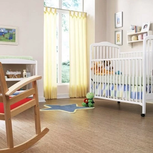 378V ST ПРОБКОВОЕ ПОКРЫТИЕ CORKART ПРОБКОВЫЙ ПОЛ ЗАМКОВЫЙ LITE