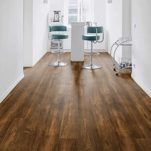 OAK GIRONA ЛАМИНАТ  KAINDL  AQUAPRO SUPREME ламинат для пола