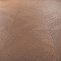 ПАРКЕТНАЯ ДОСКА COSWICK Катана