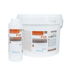 BERGER BOND P2 RAPID REPAIR