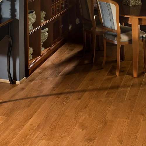 Орех ПАРКЕТНАЯ ДОСКА COSWICK