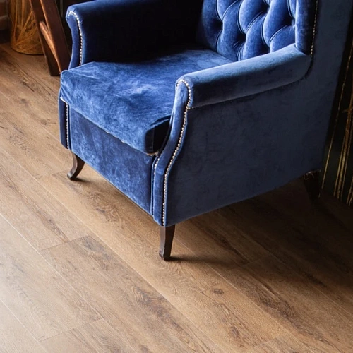 ДУБ КОРДОВА КВАРЦ ВИНИЛ VINILAM CORK PREMIUM