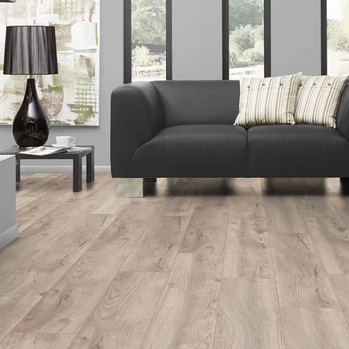 ДУБ БЕЖЕВЫЙ ПЕТЕРСОН ЛАМИНАТ  KRONOTEX  EXQUISIT ламинат для пола