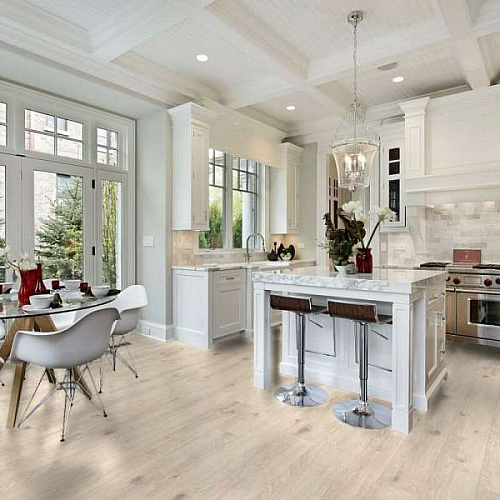 ДУБ ЦЕРТА ЛАМИНАТ  KRONOSTAR  FANAT ламинат для пола