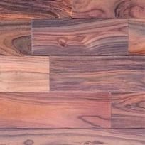 ПАЛИСАНДР L ШТУЧНЫЙ ПАРКЕТ KOMOFLOOR
