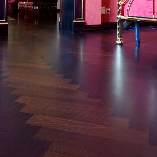 ПАЛИСАНДР ШТУЧНЫЙ ПАРКЕТ KOMODOOR