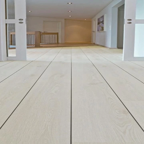 ДУБ СВЕТЛЫЙ ПАЛУБА ЛАМИНАТ  ALLOC  ORIGINAL ламинат для пола