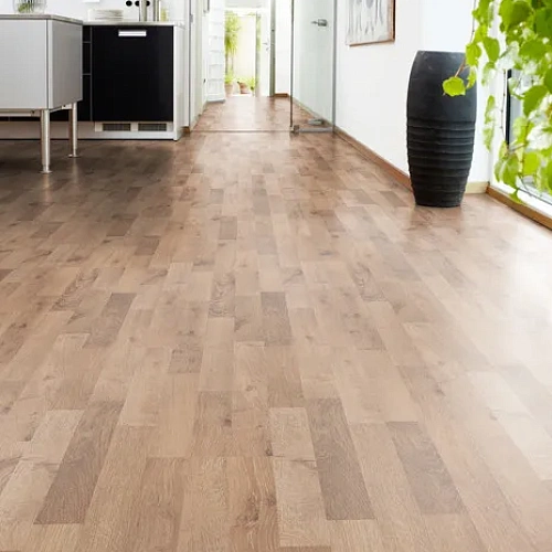 ДУБ АЛИАНО ЛАМИНАТ  KAINDL  CLASSIC TOUCH PREMIUM PLANK ламинат для пола