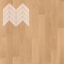 ДУБ РУСТИК БУРГ ИНЖЕНЕРНАЯ ДОСКА  LAB ARTE  ФРАНЦУЗСКАЯ ЁЛКА CHEVRON для пола