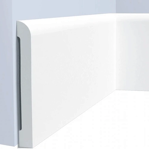 BE125 ПЛИНТУС  HIWOOD