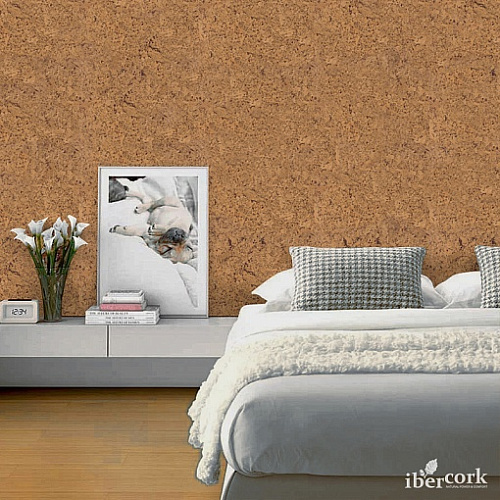 ПОРТО ПРОБКОВОЕ ПОКРЫТИЕ IBERCORK ПРОБКОВЫЕ ПАНЕЛИ ДЛЯ СТЕН