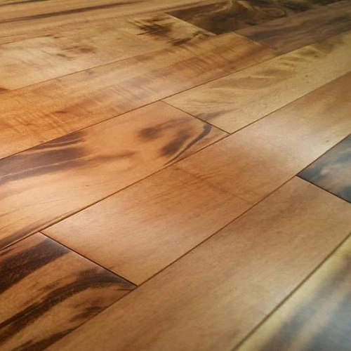 ТИГРОВОЕ ДЕРЕВО МАССИВНАЯ ДОСКА RIBADAO