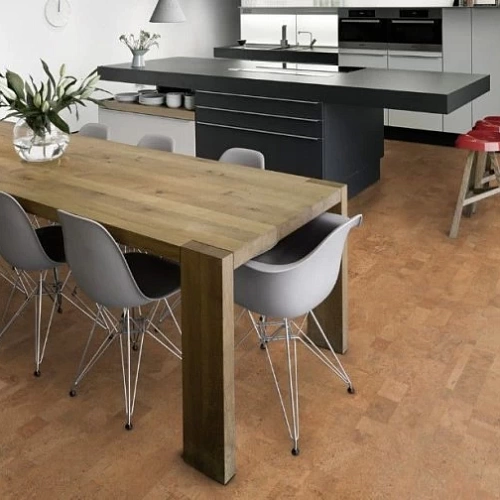 FANTASIE ПРОБКОВОЕ ПОКРЫТИЕ CORKSTYLE ПРОБКОВЫЙ ПОЛ КЛЕЕВОЙ ECO CORK