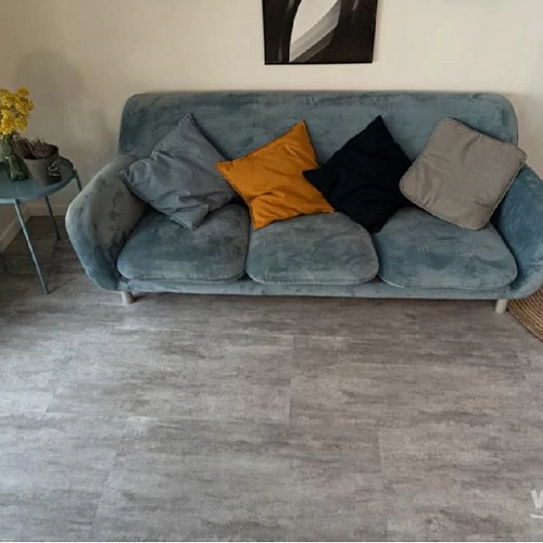 ЦЕМЕНТ СВЕТЛЫЙ КВАРЦ ВИНИЛ VINILAM CERAMO GLUE