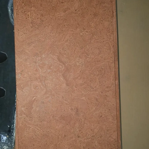 TERRACO ПРОБКОВОЕ ПОКРЫТИЕ FOMENTARINO ПРОБКОВЫЙ ПОЛ КЛЕЕВОЙ