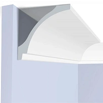 КАРНИЗ A151 ПЛИНТУС  HIWOOD