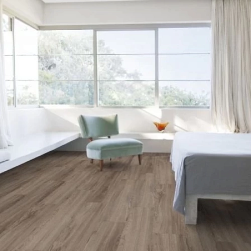 Quartz Oak ПРОБКОВОЕ ПОКРЫТИЕ WICANDERS ПРОБКОВЫЙ ПОЛ ЗАМКОВЫЙ WOOD RESIST ECO