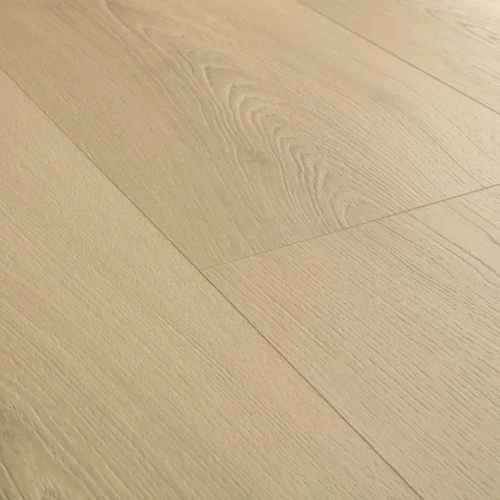 ДУБ НЕОБРАБОТАННЫЙ ЛАМИНАТ  QUICK-STEP  CLASSIC PLUS HУDRO ламинат для пола