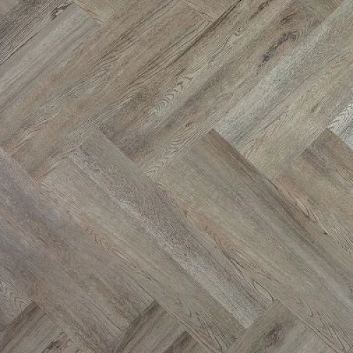 СЕВЕРНЫЙ ПАРКЕТ КВАРЦ ВИНИЛ VINILAM PARQUET HERRINGBONE