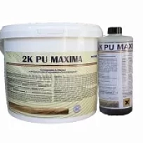 MAXIMA 2K PU КЛЕЙ ДЛЯ ПАРКЕТА  STAUF